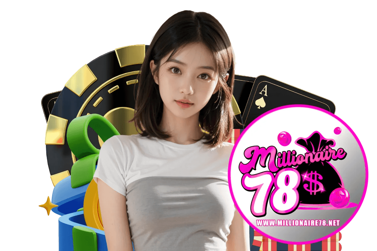 millionaire78 สมัคร